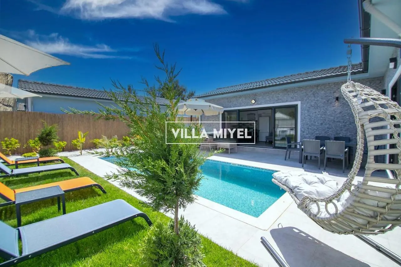 Miyel Villas Fethiye