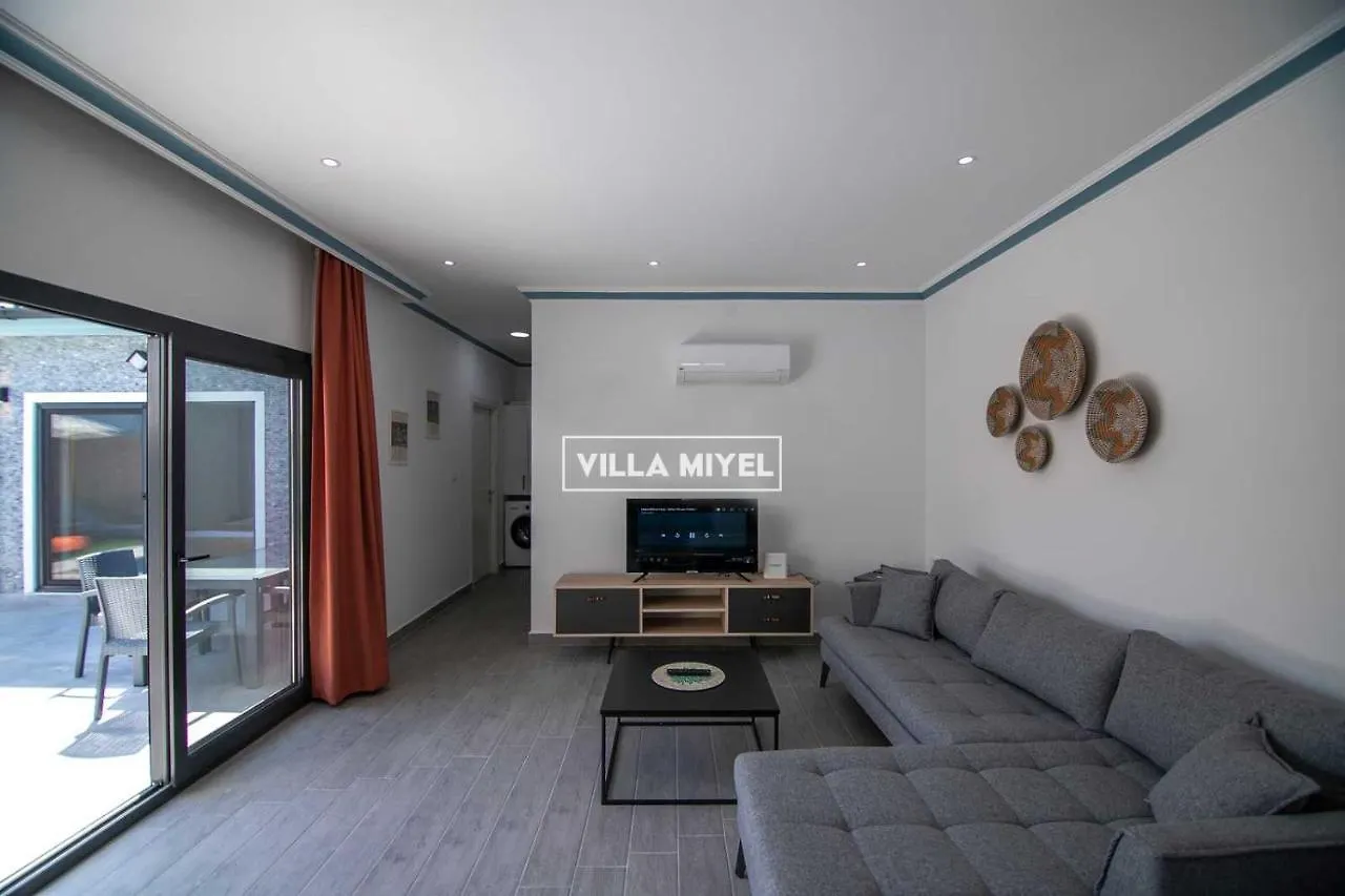 Miyel Villas Fethiye 0*,