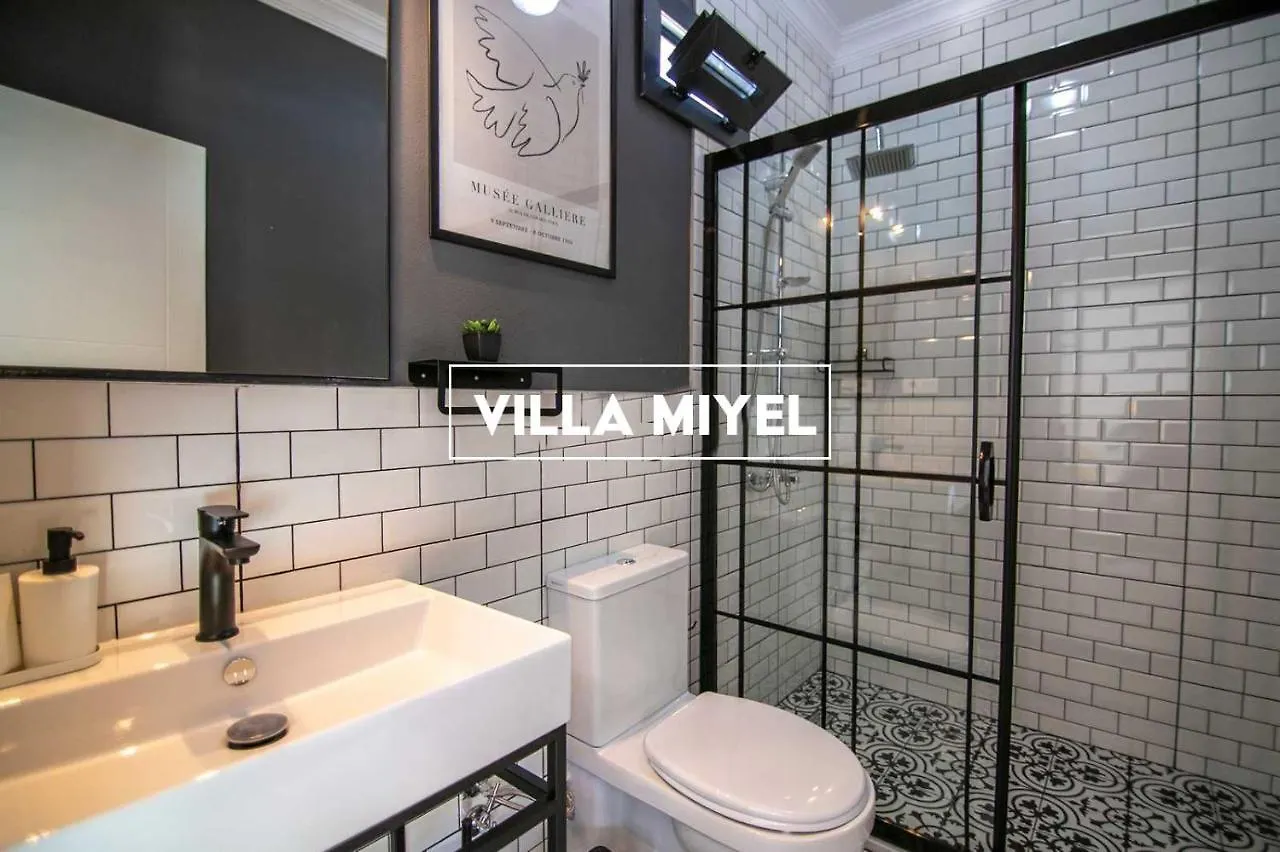 Miyel Villas Fethiye