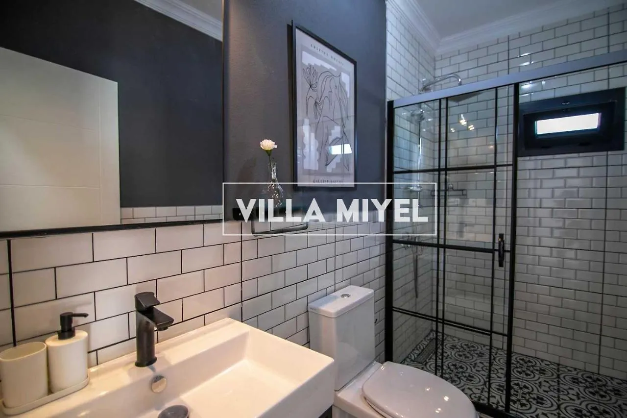 Miyel Villas Fethiye
