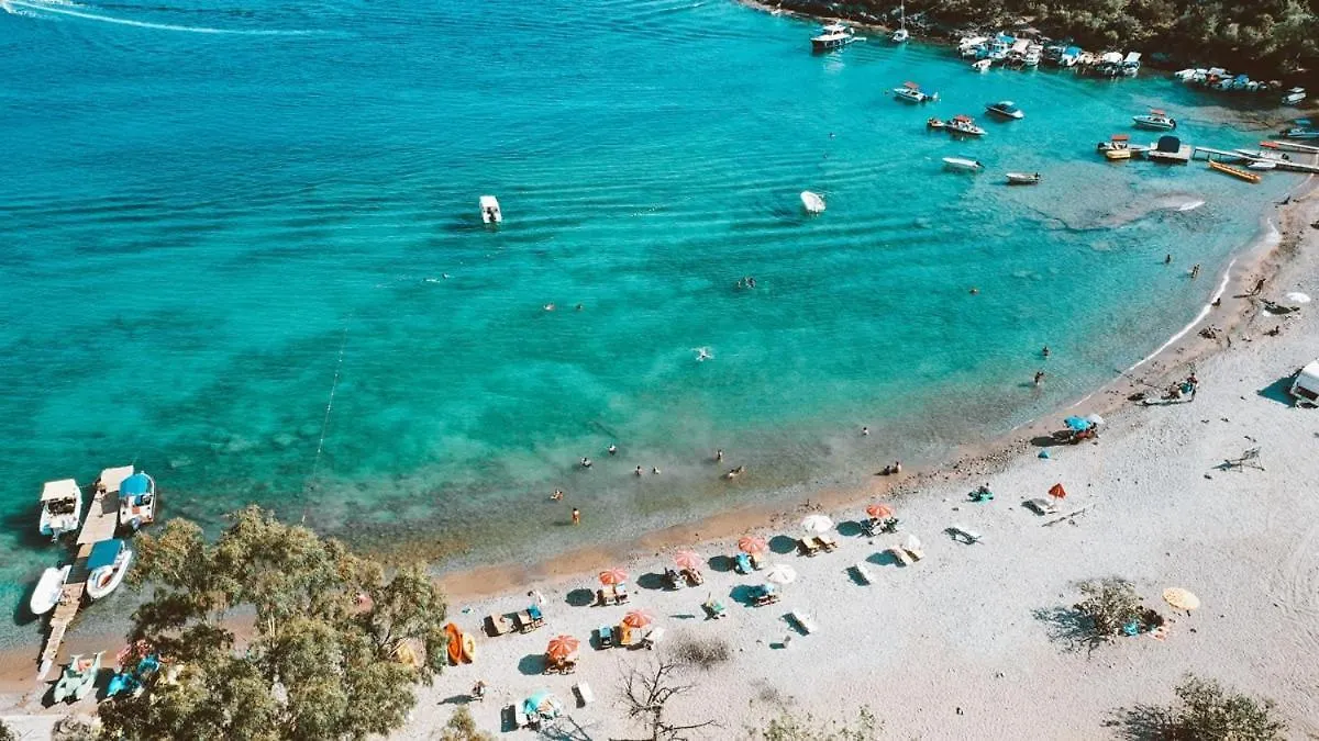 Miyel Villas Fethiye