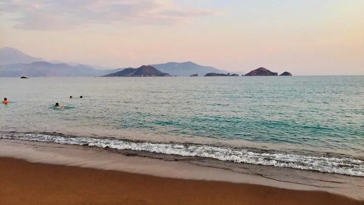 Miyel Villas Fethiye Türkei