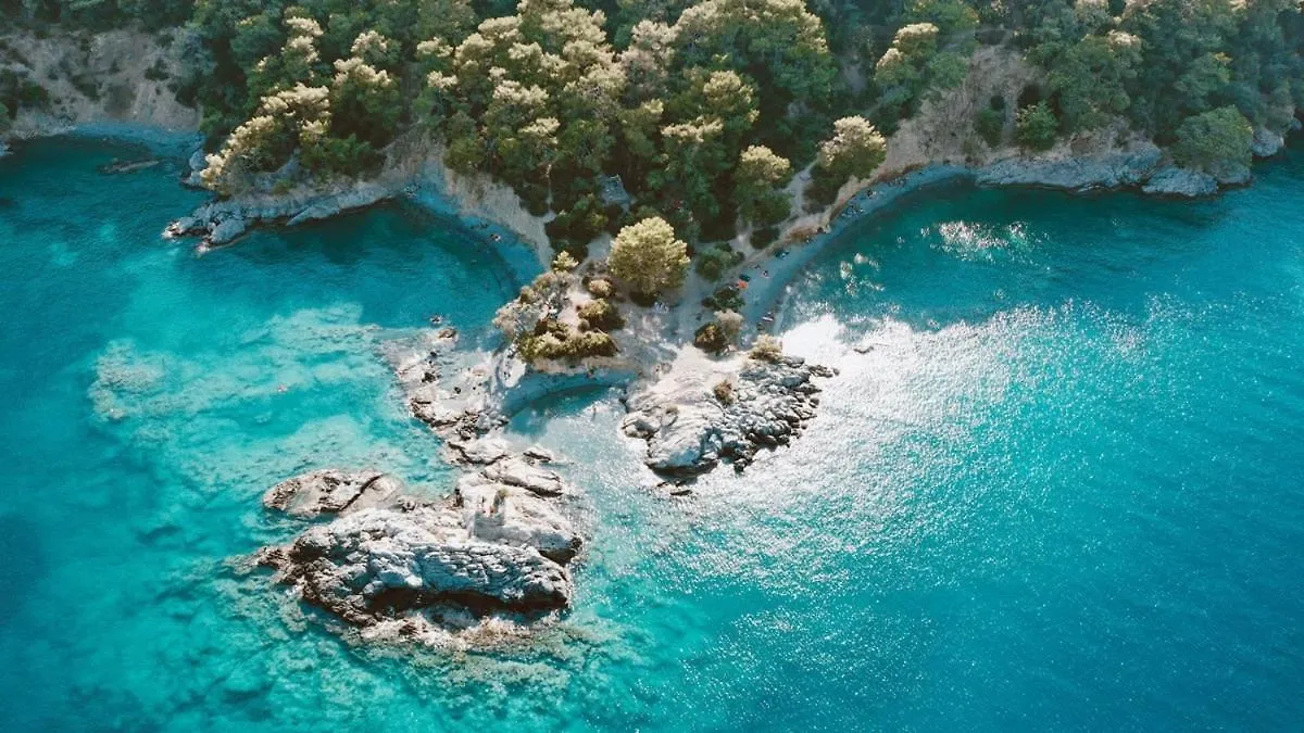 Miyel Villas Fethiye 0*,  Türkei