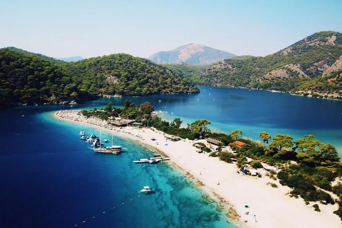 Miyel Villas Fethiye