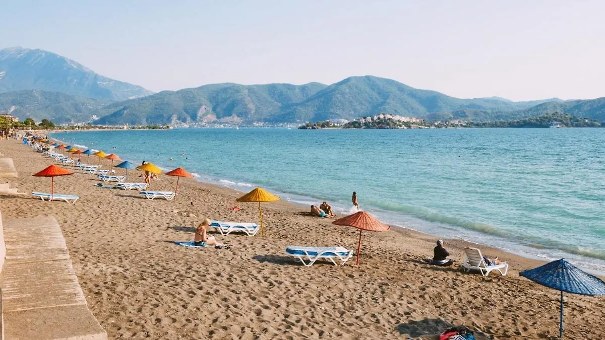 Miyel Villas Fethiye