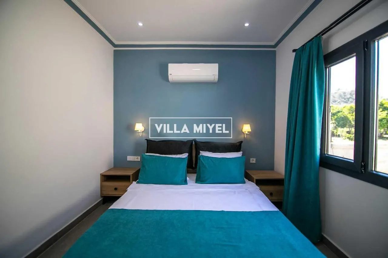 Miyel Villas Fethiye