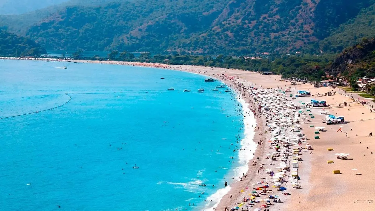 Miyel Villas Fethiye