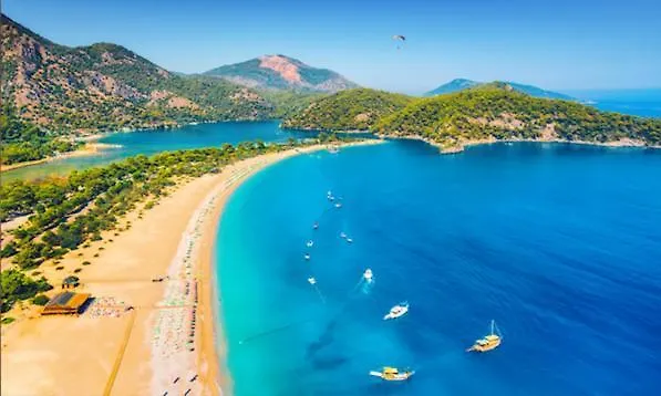 Miyel Villas Fethiye 0*,