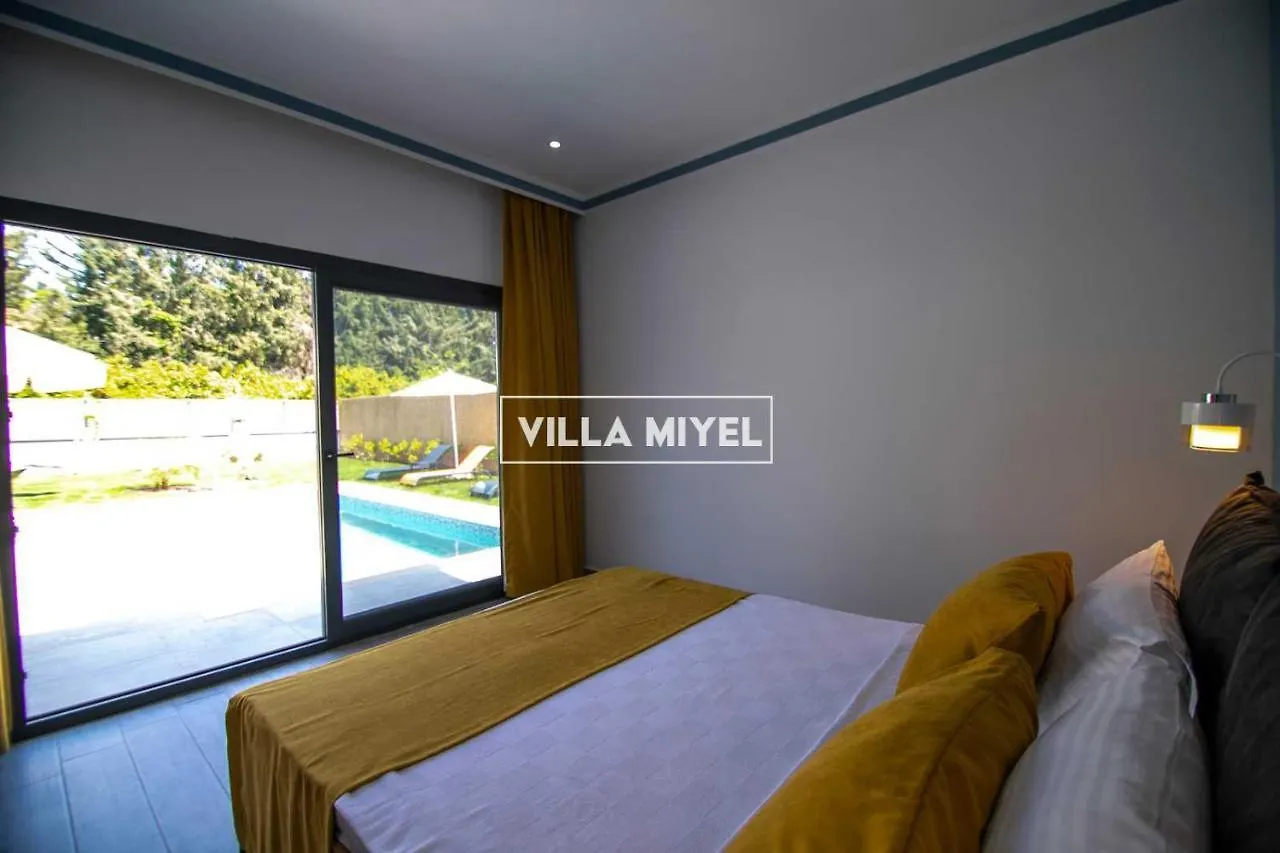 Miyel Villas Fethiye Turkey