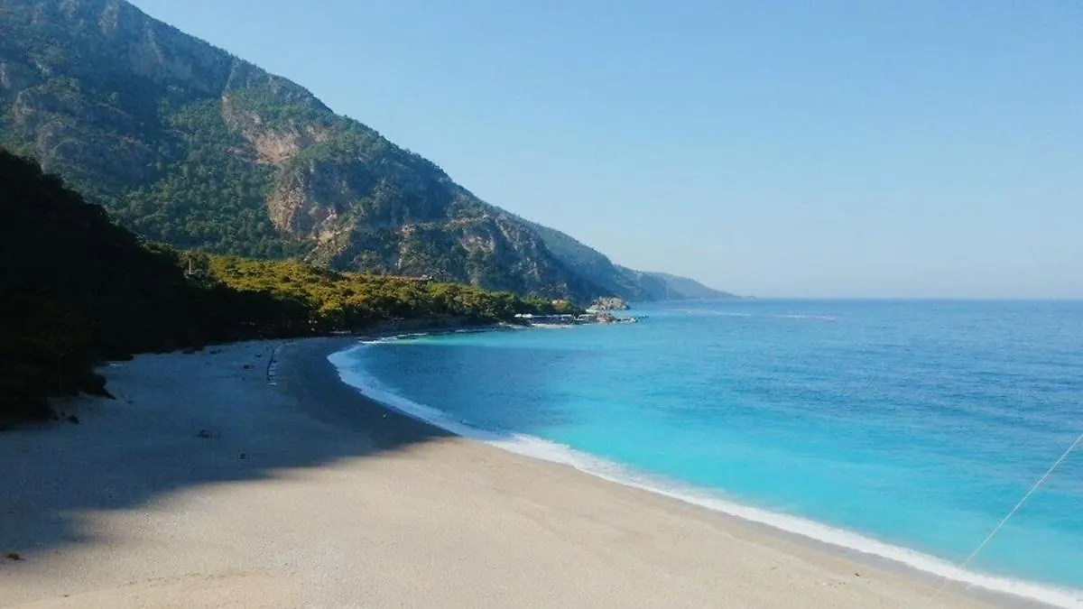 Miyel Villas Fethiye