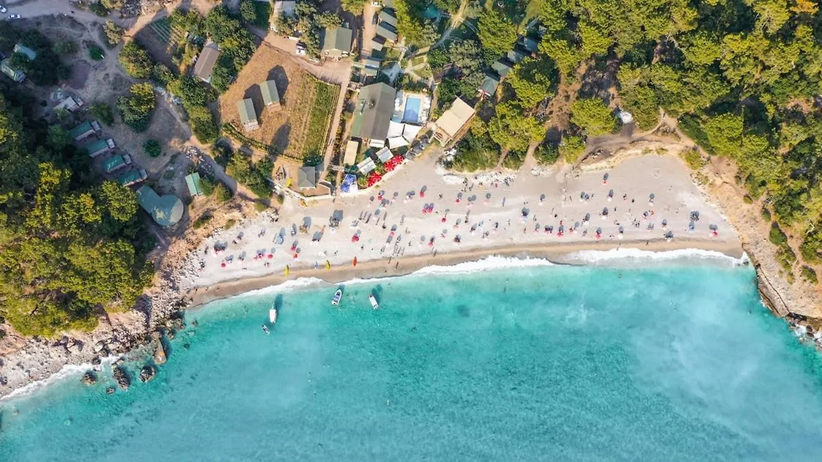 Miyel Villas Fethiye